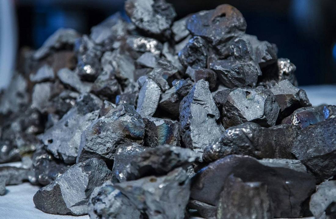 Niobium