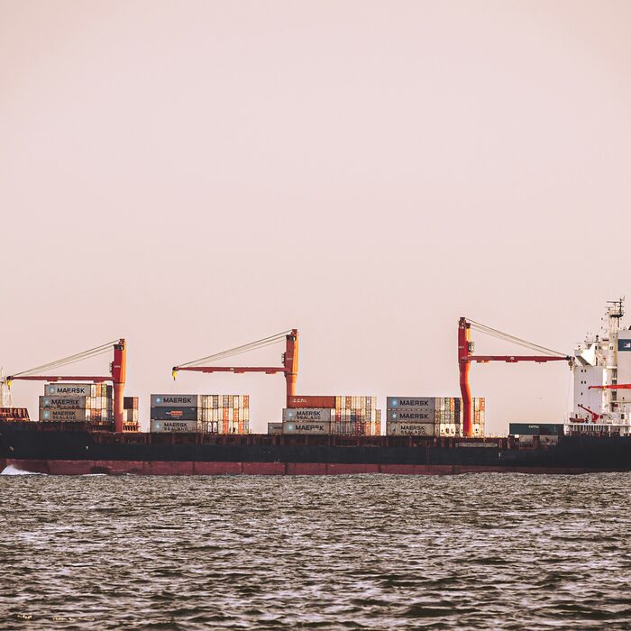 Integrated Logistics